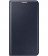 Samsung Galaxy Grand 2 Flip Wallet Case EF-WG710BLEGWW - Blauw