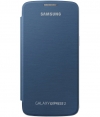 Samsung Galaxy Express 2 Flip Cover EF-FG381LLE Origineel - Blauw