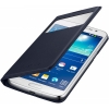 Samsung Galaxy Grand 2 S-View Cover EF-CG710BL Origineel - Blauw