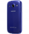 Samsung Galaxy Core i8260 Origineel Protective Cover+ (Blauw)