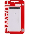 Origineel Huawei Back Cover voor Huawei Google Nexus 6P - Clear