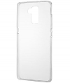 Origineel Huawei TPU Back Cover voor Huawei Honor 7 - Transparant