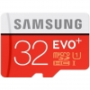 Samsung EVO+ 32GB MicroSDHC Class 10 / UHS-1