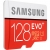 Samsung EVO+ 128GB MicroSDXC Class 10 / UHS-1 + SD-adapter