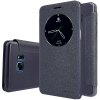 Nillkin Sparkle S-View Book Case Samsung Galaxy Note 7 - Zwart