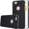 Nillkin Frosted Shield Hard Case Apple iPhone 7/8 (4.7") - Zwart