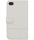 Guess Tessi Folio Book Case voor Apple iPhone 4/4S - Wit