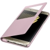 Samsung Galaxy Note 7 Standing Cover EF-CN930PPE Origineel - Roze