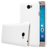 Nillkin Frosted Shield Hard Case voor Huawei Y5 II - Wit