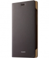 Huawei Origineel Book Case PU Leder voor Huawei P8 - Bruin