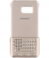 Samsung Galaxy S6 Edge Keyboard Cover CG925UFEG Origineel - Goud