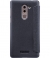 Nillkin New Sparkle S-View Book Case voor Huawei Honor 6X - Zwart