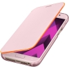 Samsung Neon Flip Cover EF-FA320PP voor Galaxy A3 (2017) - Roze