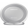 Samsung EP-NG930BS Qi Wireless Fast Charger Stand Type - Zilver