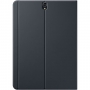 Samsung Galaxy Tab S3 9.7" BookCover EF-BT820PB Origineel - Zwart