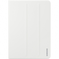 Samsung Galaxy Tab S3 9.7" BookCover EF-BT820PW Origineel - Wit