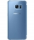 Samsung Galaxy S7 Edge Clear View EF-ZG935CL Origineel - Blauw