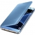 Samsung Galaxy S7 Edge Clear View EF-ZG935CL Origineel - Blauw