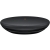Samsung EP-PG950BB Qi Wireless Fast Charger Pad & Stand - Zwart