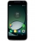 Nillkin Nature TPU Hoesje - Motorola Moto G4 Play - Transparant