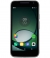 Nillkin Nature TPU Hoesje voor Motorola Moto G4 Play - Grijs