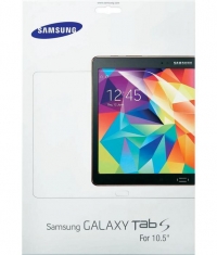 Samsung Galaxy Tab S 10.5" DisplayFolio Clear ET-FT800CT - 2-pack