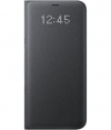 Samsung Galaxy S8 Plus LED Wallet EF-NG955PB Origineel - Zwart