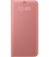 Samsung Galaxy S8 Plus LED Wallet EF-NG955PP Origineel - Roze