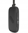 Nude PS039BKG Move Super M Bluetooth Portable Speaker - Black