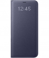 Samsung Galaxy S8 Plus LED Wallet EF-NG955PV Origineel - Paars
