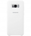 Samsung Galaxy S8+ Silicone Cover EF-PG955TW Origineel - Wit