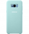 Samsung Galaxy S8+ Silicone Cover EF-PG955TL Origineel - Blauw