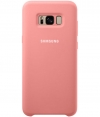 Samsung Galaxy S8+ Silicone Cover EF-PG955TP Origineel - Roze