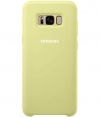 Samsung Galaxy S8+ Silicone Cover EF-PG955TG Origineel - Groen