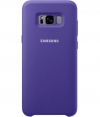 Samsung Galaxy S8+ Silicone Cover EF-PG955TV Origineel - Paars