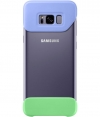 Samsung Galaxy S8+ 2Piece Cover EF-MG955CV Origineel - Groen