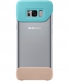 Samsung Galaxy S8+ 2Piece Cover EF-MG955CM Origineel - Mint