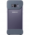 Samsung Galaxy S8+ 2Piece Cover EF-MG955CE Origineel - Paars