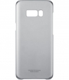Samsung Galaxy S8 Plus Clear Cover EF-QG955CB Origineel - Zwart