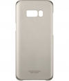 Samsung Galaxy S8 Plus Clear Cover EF-QG955CF Origineel - Goud