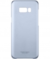 Samsung Galaxy S8 Plus Clear Cover EF-QG955CL Origineel - Blauw