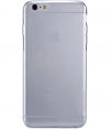 Nillkin Nature Hoesje - Apple iPhone 6 Plus (5.5") - Transparant
