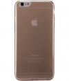 Nillkin Nature TPU Hoesje - Apple iPhone 6 Plus (5.5") - Oranje