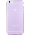 Nillkin Nature TPU Hoesje - Apple iPhone 6 Plus (5.5") - Roze