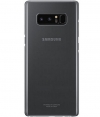 Samsung Galaxy Note 8 Clear Cover EF-QN950CB Origineel - Zwart