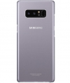 Samsung Galaxy Note 8 Clear Cover EF-QN950CV Origineel - Grijs