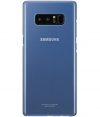 Samsung Galaxy Note 8 Clear Cover EF-QN950CN Origineel - Blauw