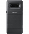 Samsung Galaxy Note 8 Protective Standing Cover Origineel - Zwart