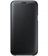 Samsung Galaxy J5 (2017) Wallet Case EF-WJ530CB Origineel - Zwart