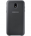 Samsung Galaxy J5 (2017) Dual Layer Cover Origineel - Zwart